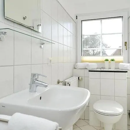 App-meeresbrandung Apartamento
