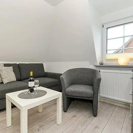 Apartamento App-meeresbrandung *